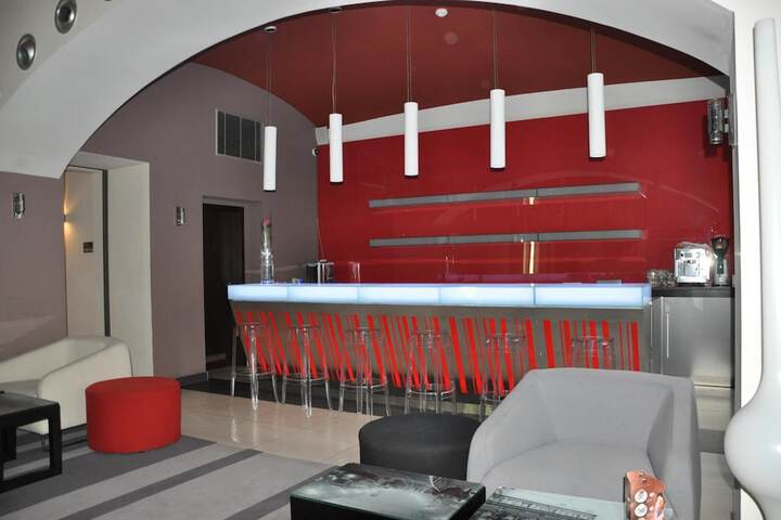 Lobby Photos