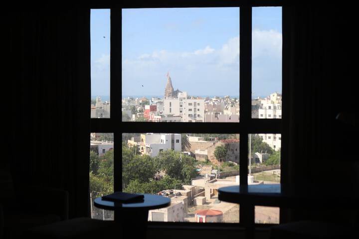 Hotel View 118 of 119