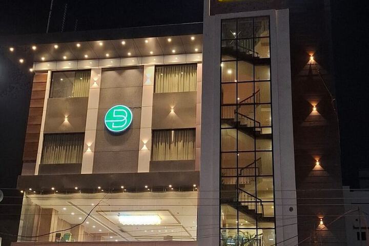 Hotel 34 of 34
