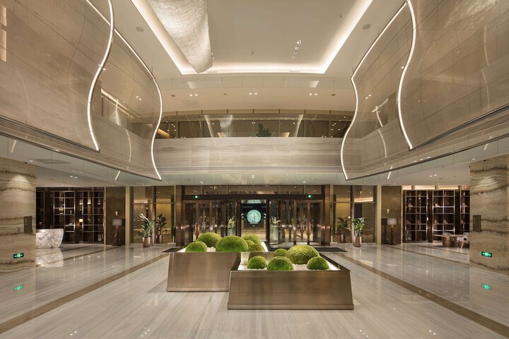 Hotel Interior 3 of 72