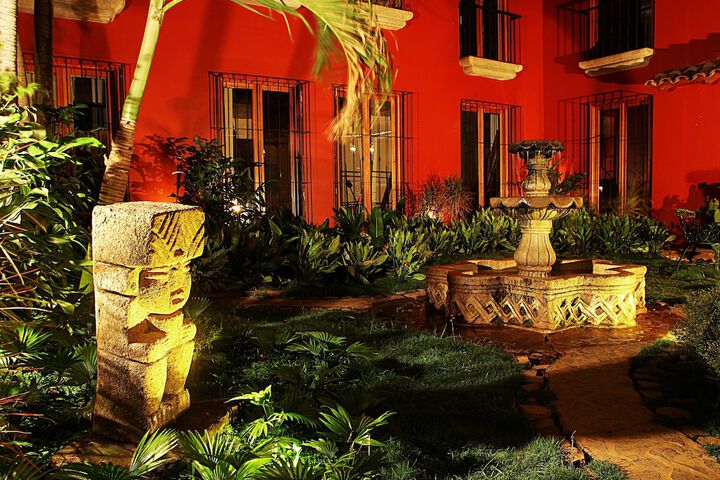 Hotel Exterior 46 of 46