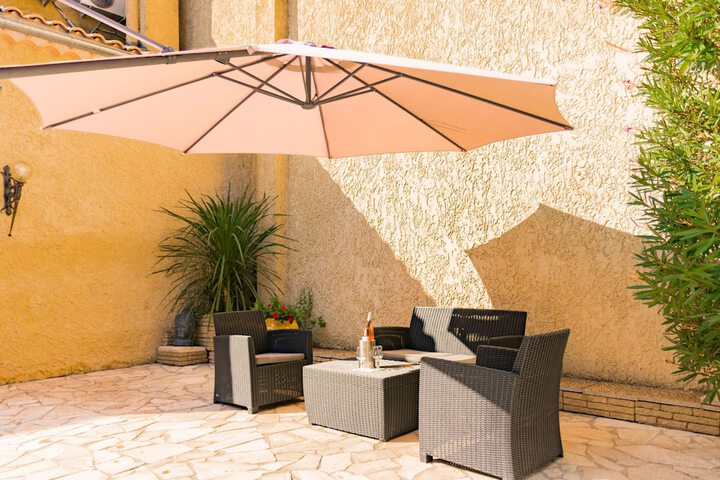 Terrace/Patio 28 of 47