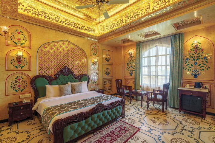 Room 21 of 110