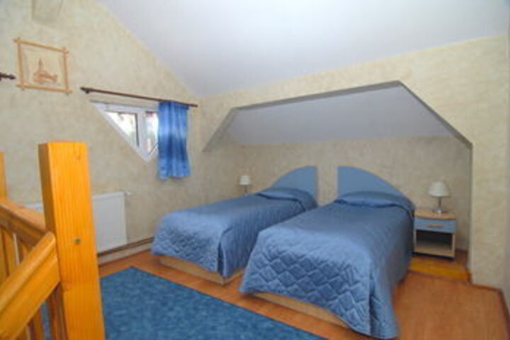 Fitness Facility Photos