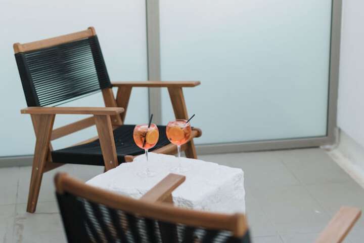 Terrace/Patio 114 of 172