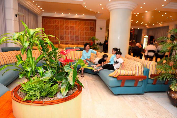 Hotel Interior 3 of 24