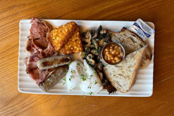 Fitness Facility Photos