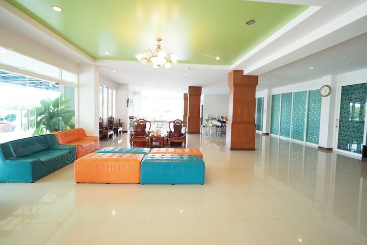Hotel Interior 5 of 31