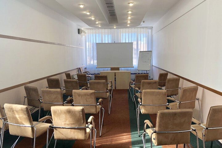 Meeting 55 of 64