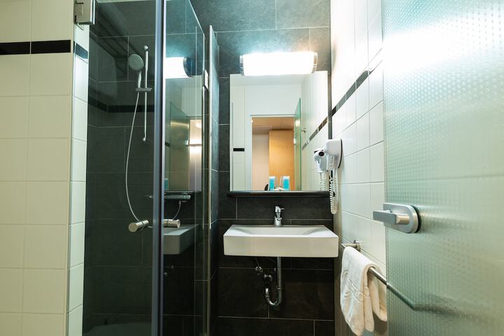 Bathroom Vanities