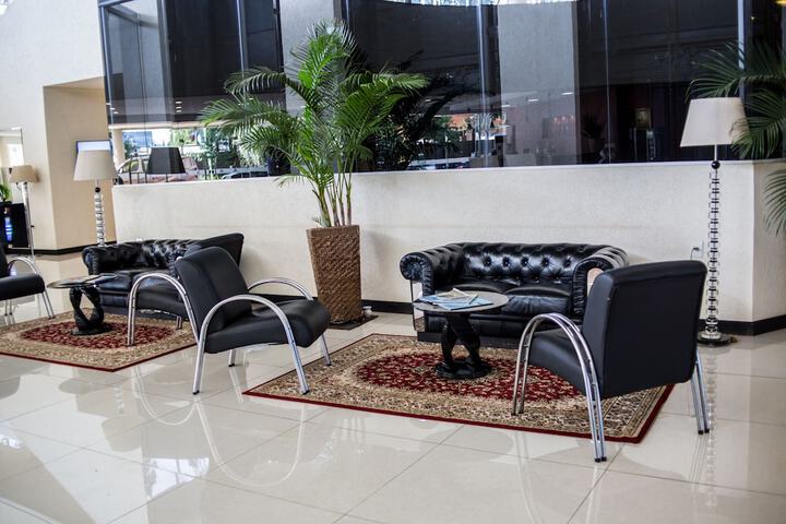 Hotel Interior 5 of 73
