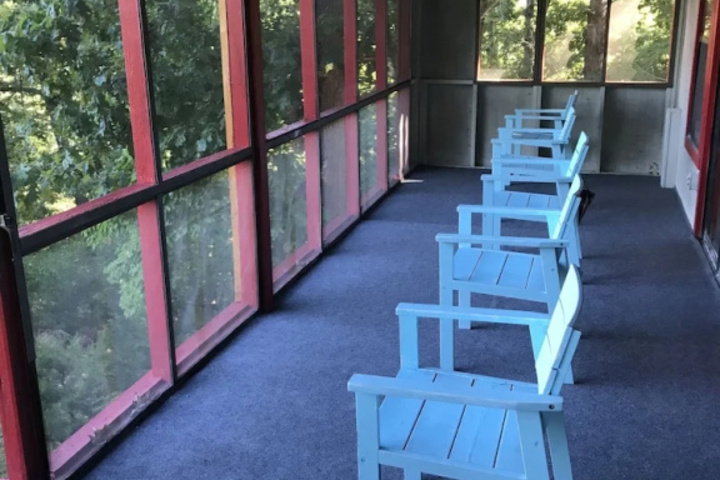 Terrace/Patio 5 of 16