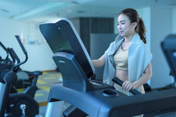 Health and Fitness 11 of 42