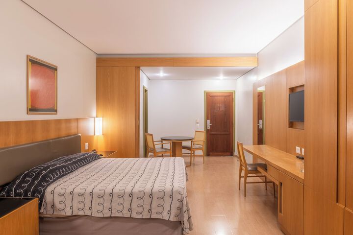 Photo of DELPLAZA Excelsior São Paulo - by Monreale
