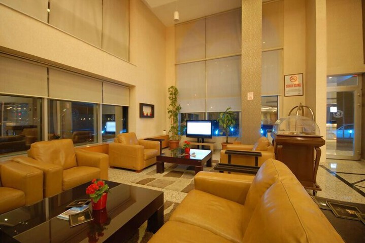 Hotel Interior 3 of 62