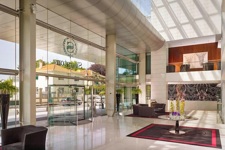 Hotel Interior 3 of 69