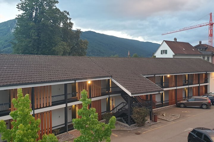 Hotel 14 of 14