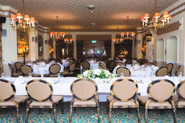 Wedding/Banquet 55 of 67