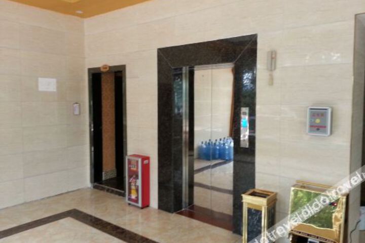 Hotel Interior 15 of 26
