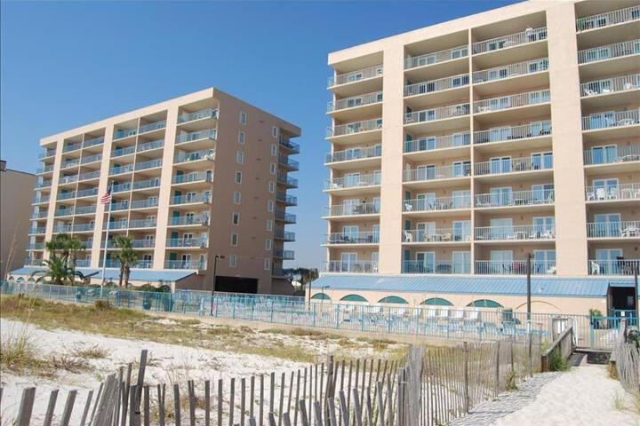 Surf Side Shores in Gulf Shores, AL