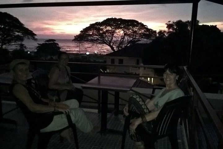 Fortkochi Beach Inn