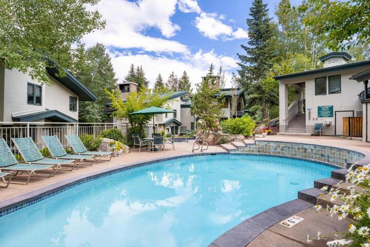 Image of Tamarack Townhomes