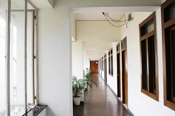 Central Great Value Hotel Dehradun