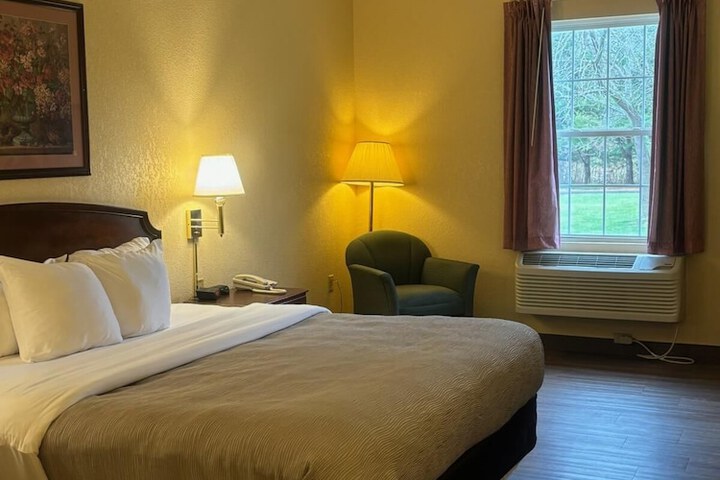 1 King Bed (8 of 11)