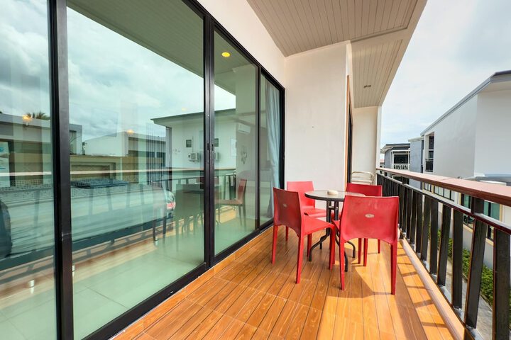 Terrace/Patio 43 of 57