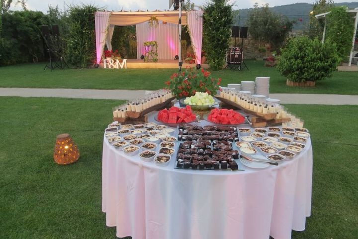 Wedding/Banquet 45 of 66