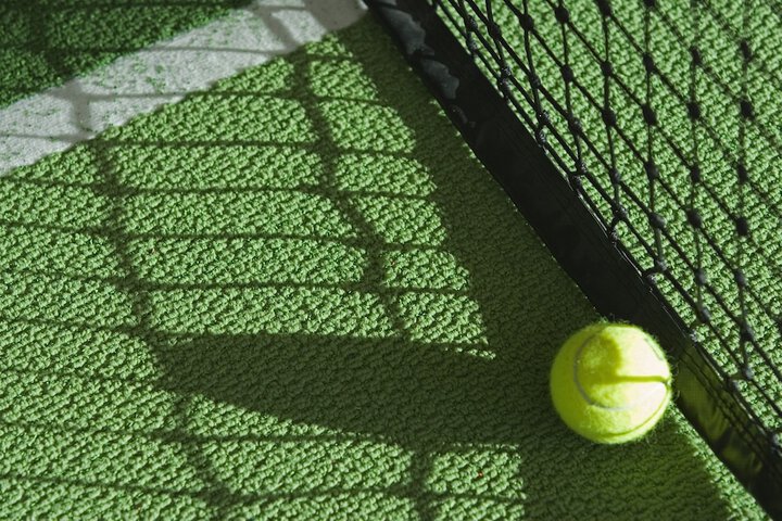 Tennis and Basketball Courts 50 of 80