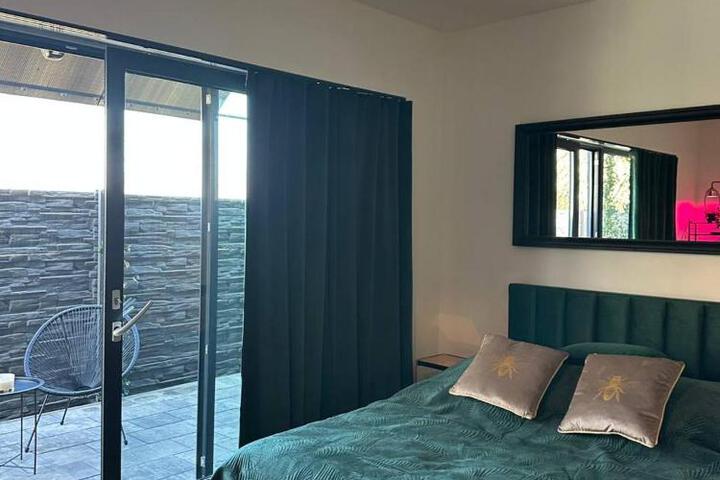TAVI Apart-Hotel