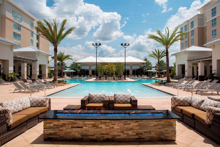 Pool to Cool