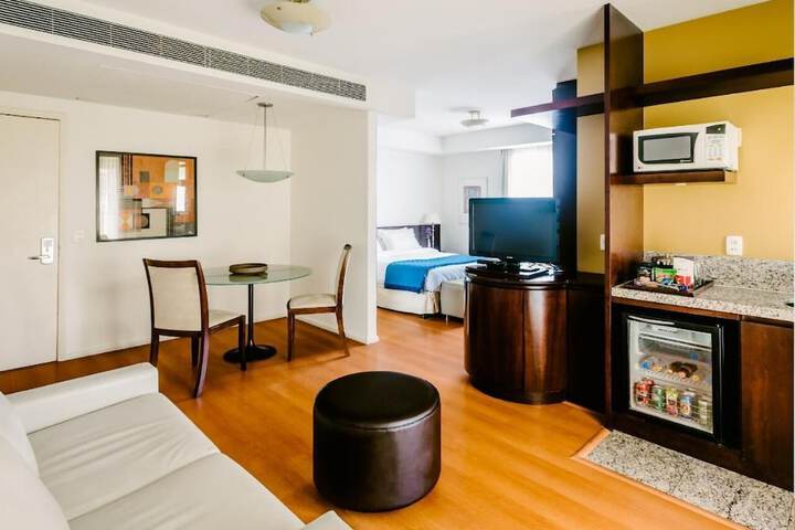 Fitness Facility Photos