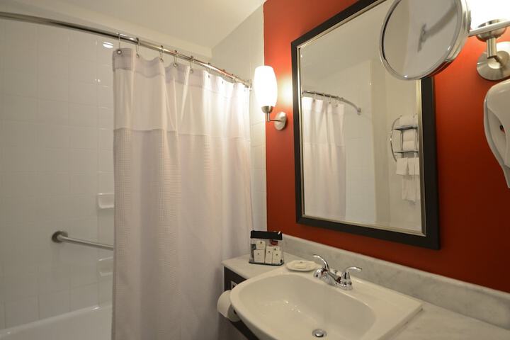 1 Bedroom Suite King Bed (2 of 10)
