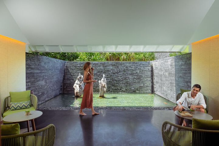 Hotel Interior 100 of 215