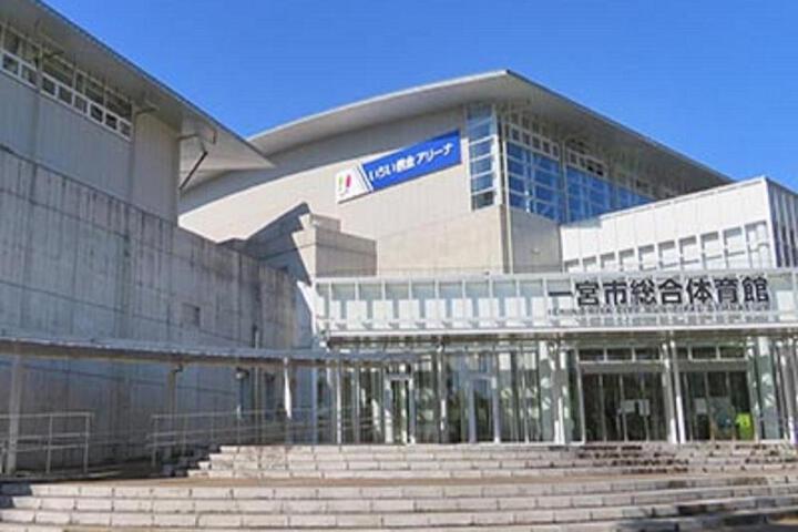 Fitness Center Photo