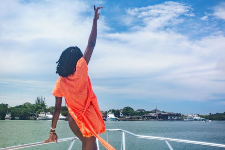 Boating
