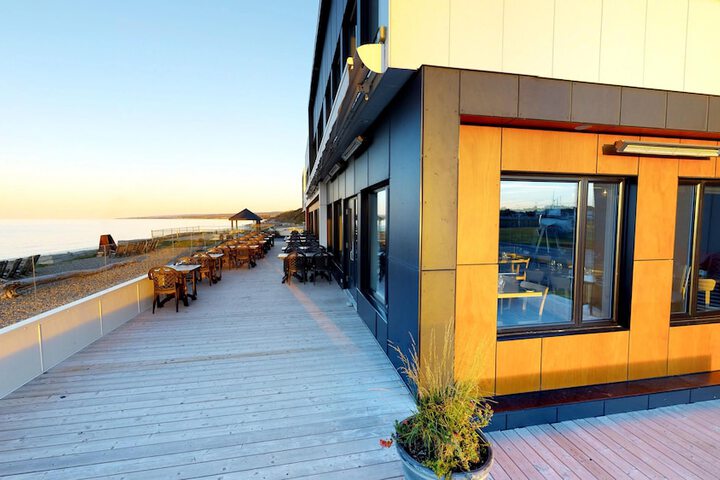 Terrace/Patio 81 of 86