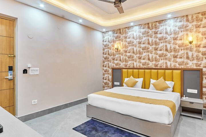Hotel Saathviik99