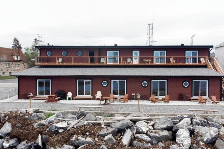 Fitness Facility Photos