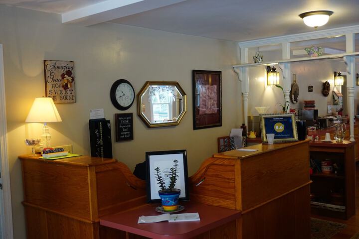 Hotel Interior 2 of 48