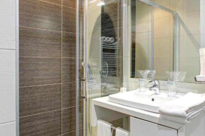 Fitness Facility Photos