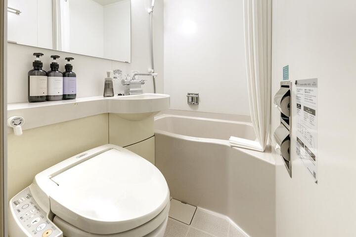 Bathroom Photo