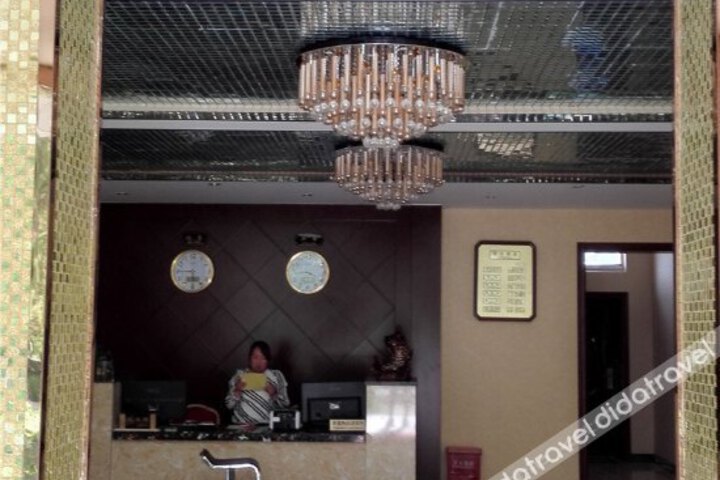 Lvhu Hotel