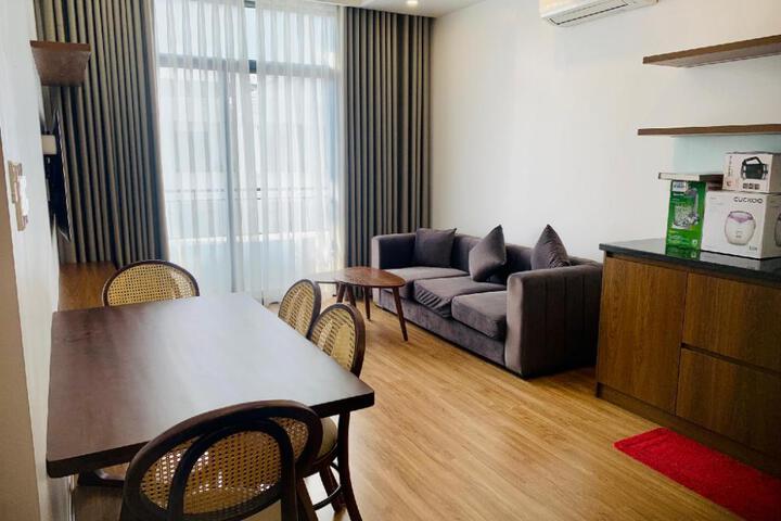 V-Homestay