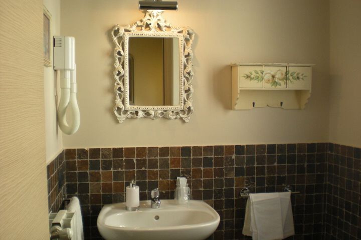 Bath Amenities