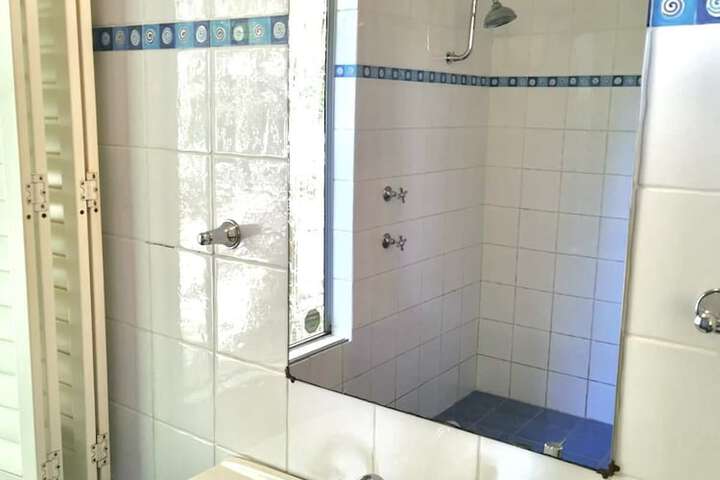Bath Interior