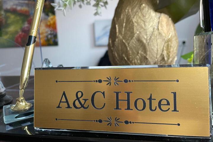 A & C Hotel