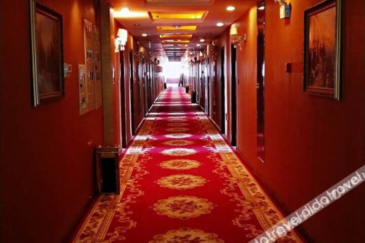 Hotel Interior 12 of 26